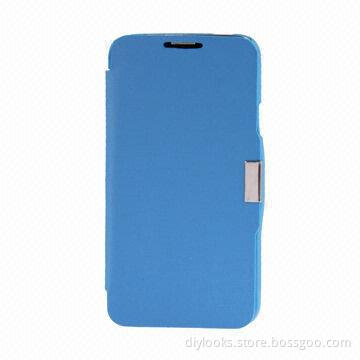 Brushed Texture Horizontal Flip Magnetic Buckle Leather Protective Case for Samsung Galaxy S5